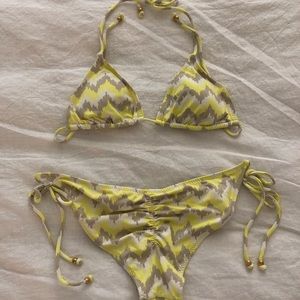 SOLD NWOT everjey bikini
